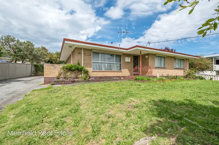 26 Eclipse Drive, Collingwood Heights WA 6330