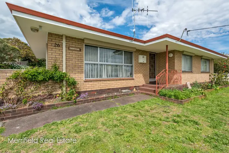 Second view of Homely house listing, 26 Eclipse Drive, Collingwood Heights WA 6330