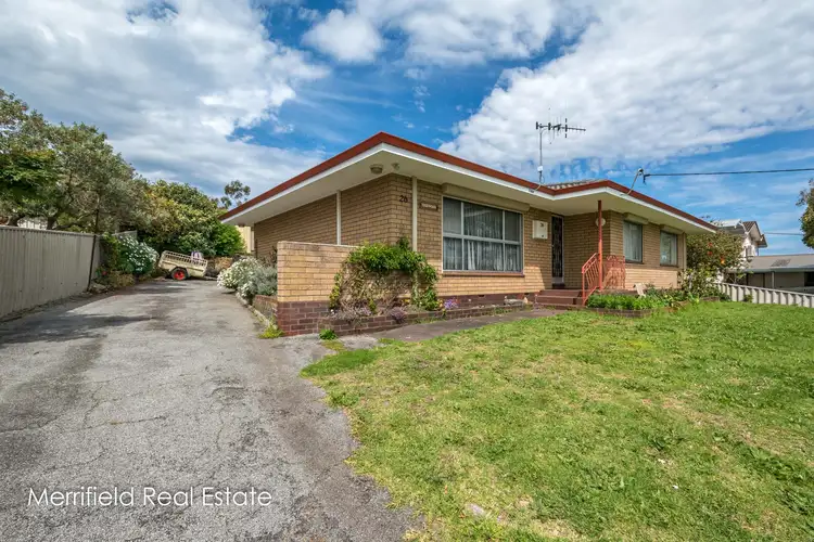 Third view of Homely house listing, 26 Eclipse Drive, Collingwood Heights WA 6330