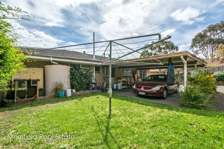 Fourth view of Homely house listing, 26 Eclipse Drive, Collingwood Heights WA 6330
