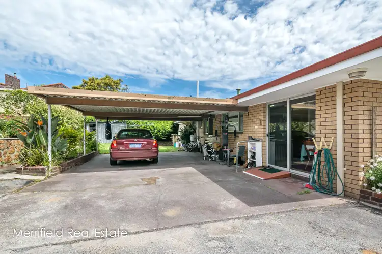 Fifth view of Homely house listing, 26 Eclipse Drive, Collingwood Heights WA 6330