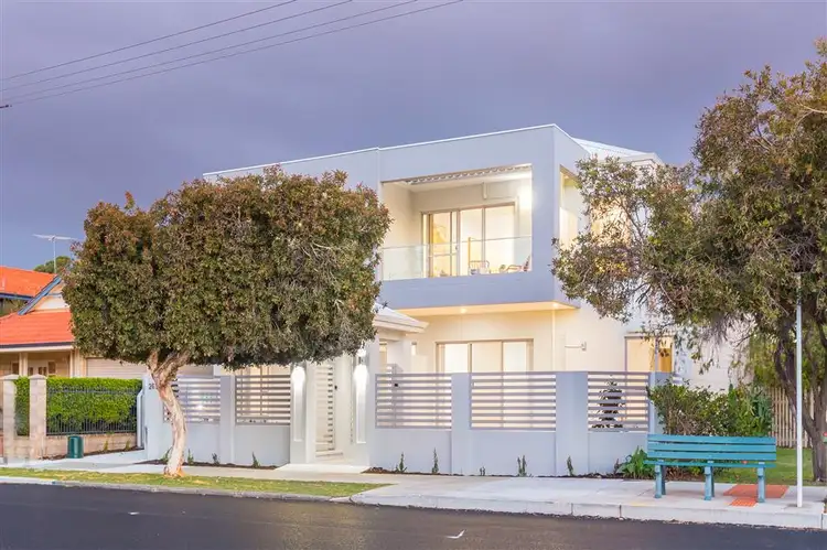 7/263 Cambridge Street, Wembley WA 6014
