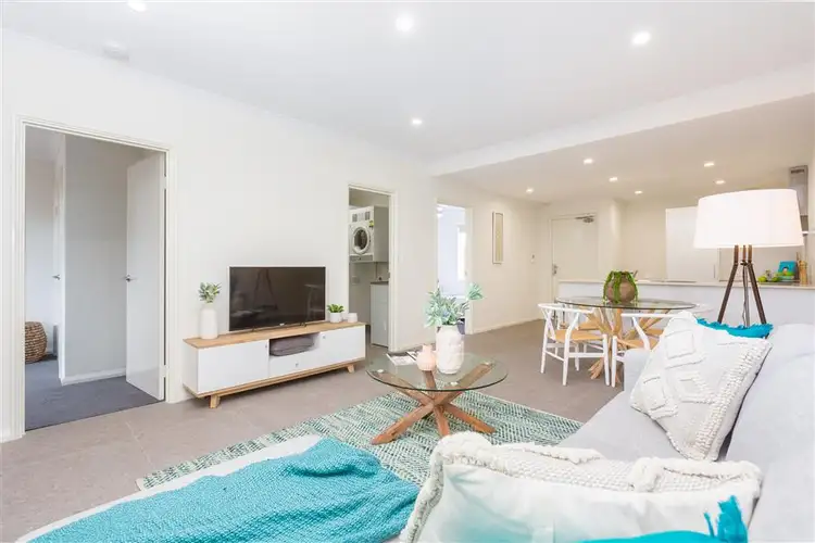 Third view of Homely apartment listing, 2/6 Albion Street, East Cannington WA 6107