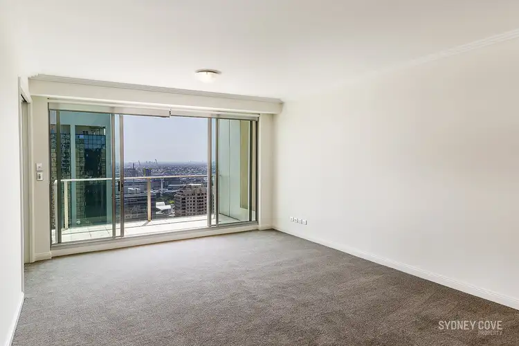 Main view of Homely apartment listing, 2808/68-70 Market St, Sydney NSW 2000