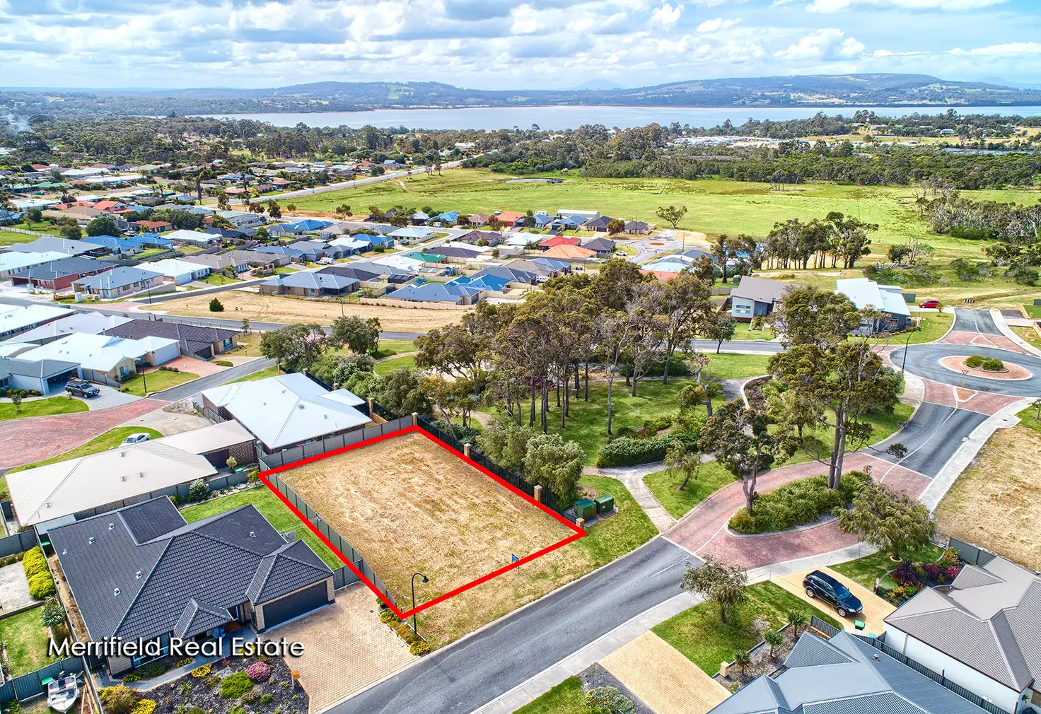 Main view of Homely land listing, 8 Flynn Way, Bayonet Head WA 6330