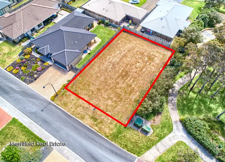 Third view of Homely land listing, 8 Flynn Way, Bayonet Head WA 6330
