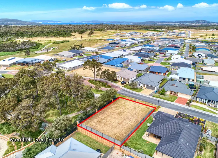 Fourth view of Homely land listing, 8 Flynn Way, Bayonet Head WA 6330