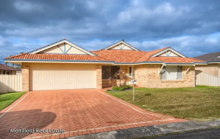 7 Deacon Crescent, Yakamia WA 6330