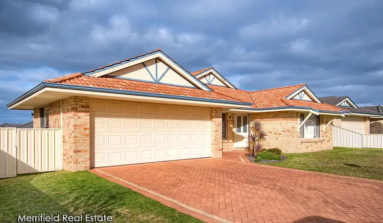 Second view of Homely house listing, 7 Deacon Crescent, Yakamia WA 6330