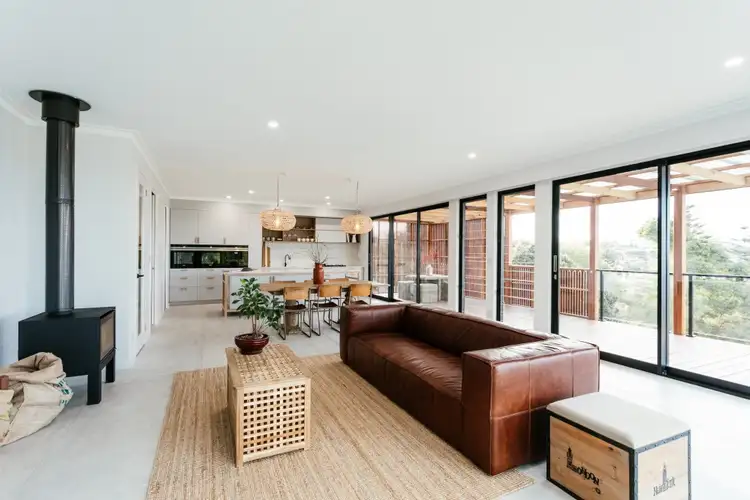 Fourth view of Homely house listing, 14 Wylie Crescent, Middleton Beach WA 6330