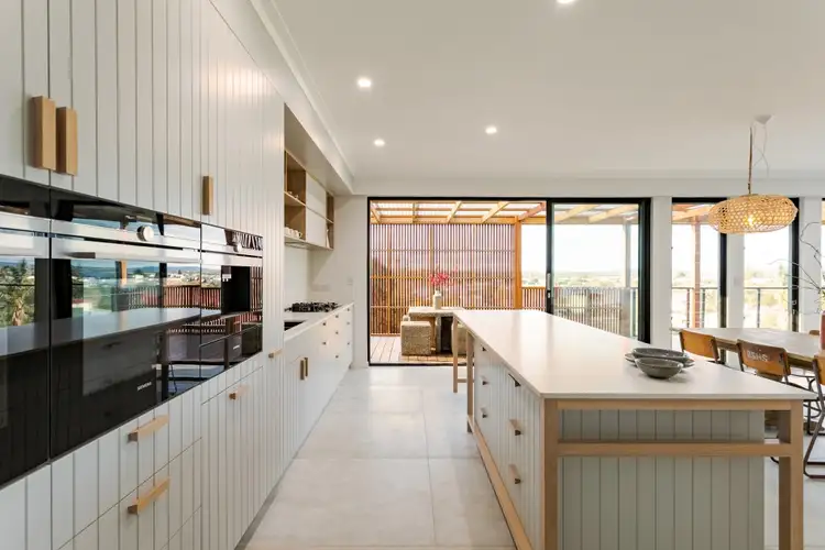 Fifth view of Homely house listing, 14 Wylie Crescent, Middleton Beach WA 6330