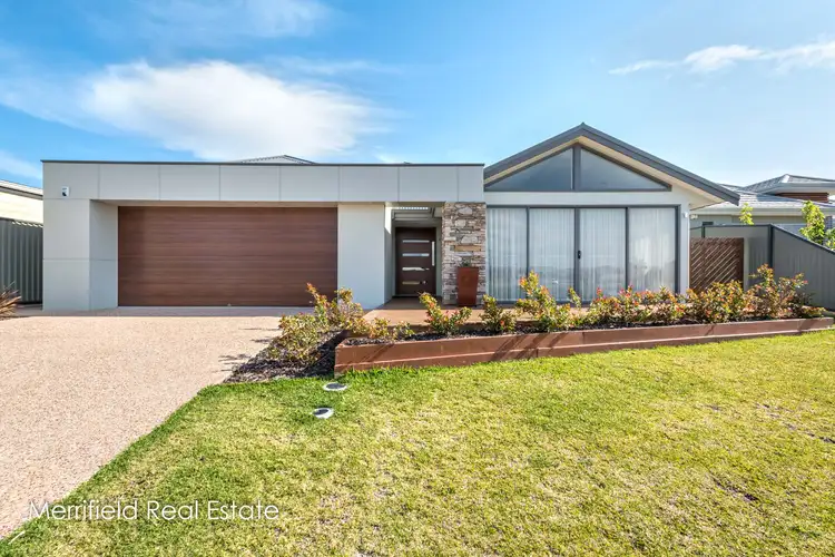 18 Ballindean Avenue, Bayonet Head WA 6330