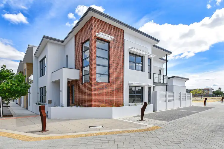 Second view of Homely house listing, 23 Platingshop Terrace, Midland WA 6056