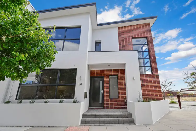 Third view of Homely house listing, 23 Platingshop Terrace, Midland WA 6056