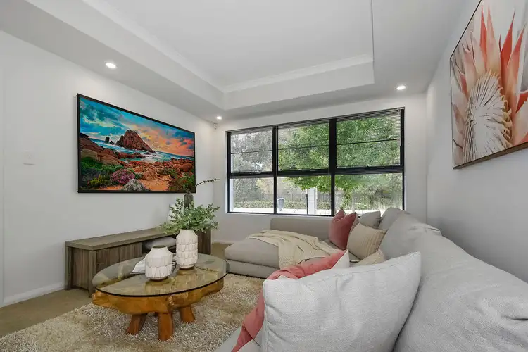 Fourth view of Homely house listing, 23 Platingshop Terrace, Midland WA 6056
