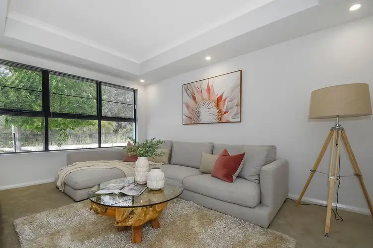 Fifth view of Homely house listing, 23 Platingshop Terrace, Midland WA 6056
