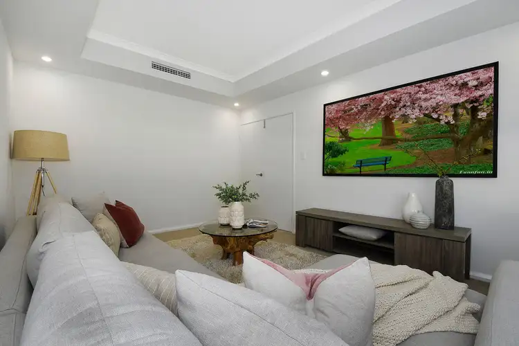 Sixth view of Homely house listing, 23 Platingshop Terrace, Midland WA 6056
