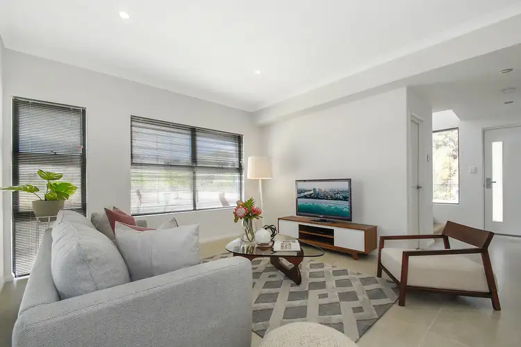 Seventh view of Homely house listing, 23 Platingshop Terrace, Midland WA 6056