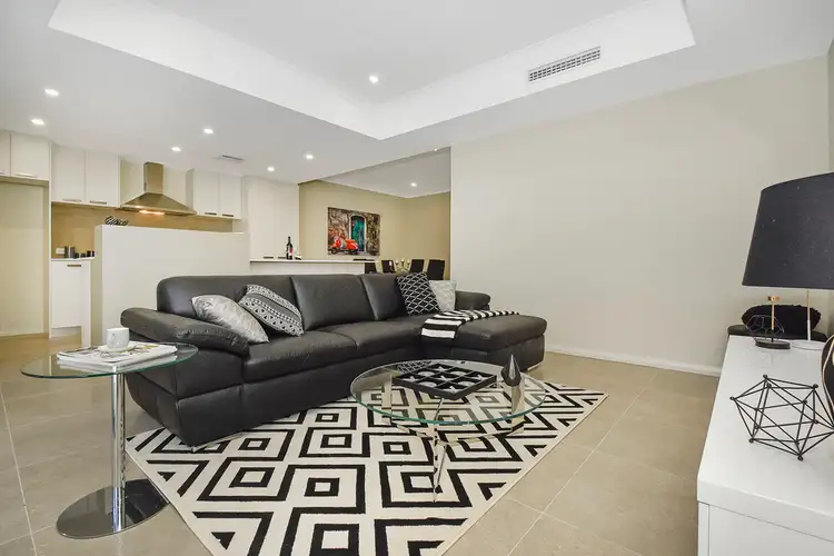 Third view of Homely house listing, 3 Platingshop Terrace, Midland WA 6056