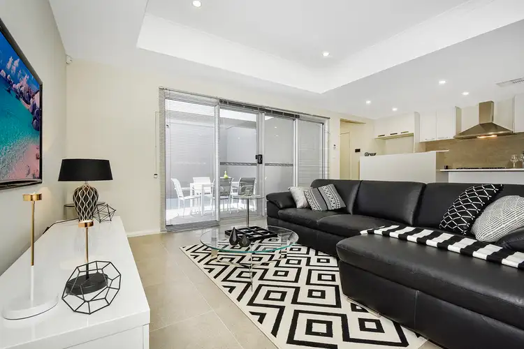 Fourth view of Homely house listing, 3 Platingshop Terrace, Midland WA 6056
