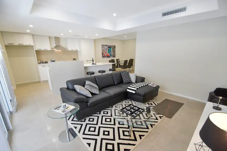 Fifth view of Homely house listing, 3 Platingshop Terrace, Midland WA 6056