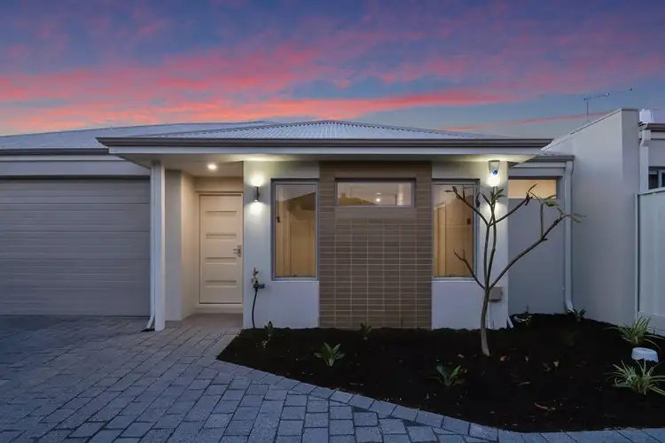 93B Edward Street, Osborne Park WA 6017