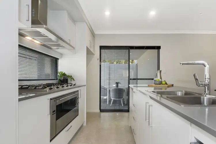 Third view of Homely villa listing, 93B Edward Street, Osborne Park WA 6017