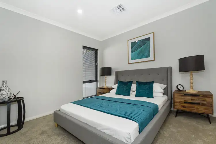 Fourth view of Homely villa listing, 93B Edward Street, Osborne Park WA 6017