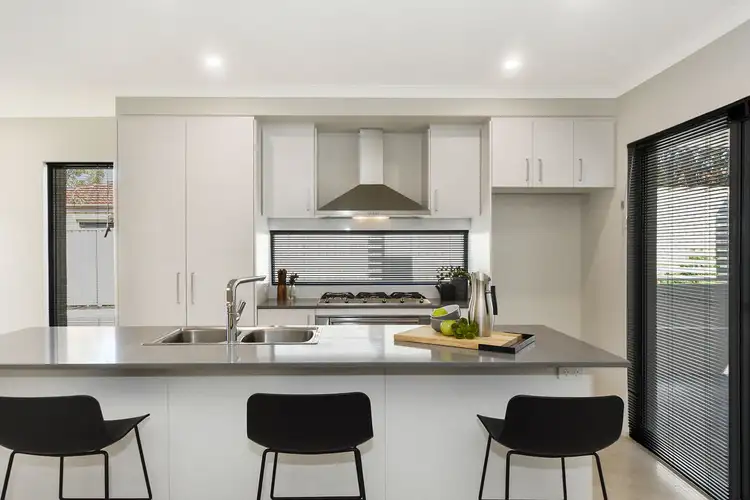 Sixth view of Homely villa listing, 93B Edward Street, Osborne Park WA 6017