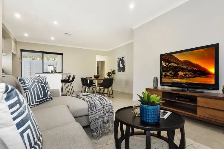 Seventh view of Homely villa listing, 93B Edward Street, Osborne Park WA 6017