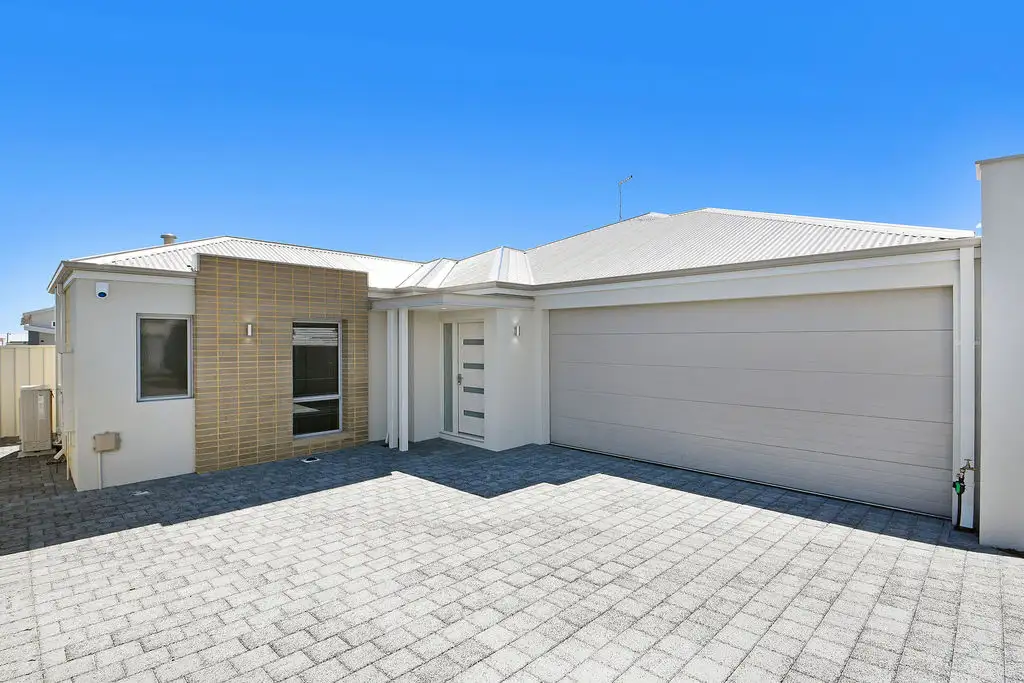 Main view of Homely villa listing, 19C Croydon Avenue, Yokine WA 6060