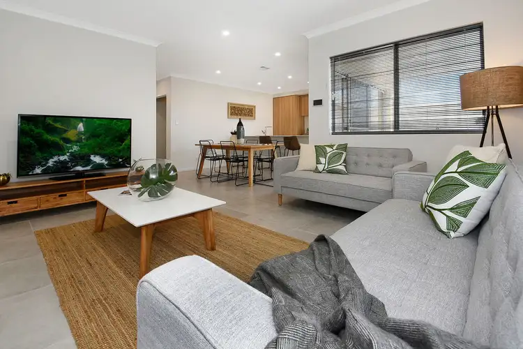 Third view of Homely villa listing, 19C Croydon Avenue, Yokine WA 6060