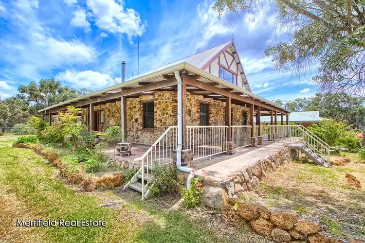 62 Hannan Way, Narrikup WA 6326