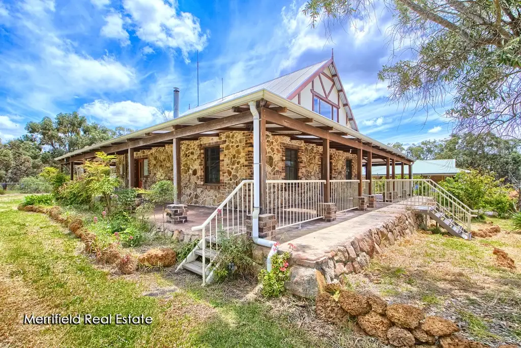 Main view of Homely house listing, 62 Hannan Way, Narrikup WA 6326