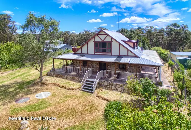 Second view of Homely house listing, 62 Hannan Way, Narrikup WA 6326