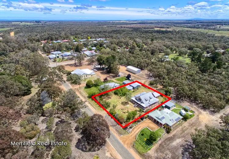 Fourth view of Homely house listing, 62 Hannan Way, Narrikup WA 6326