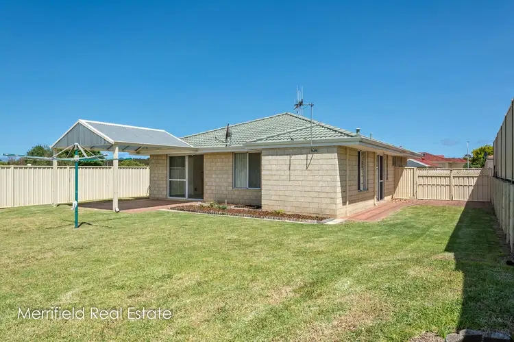 4/20 Butts Road, Yakamia WA 6330