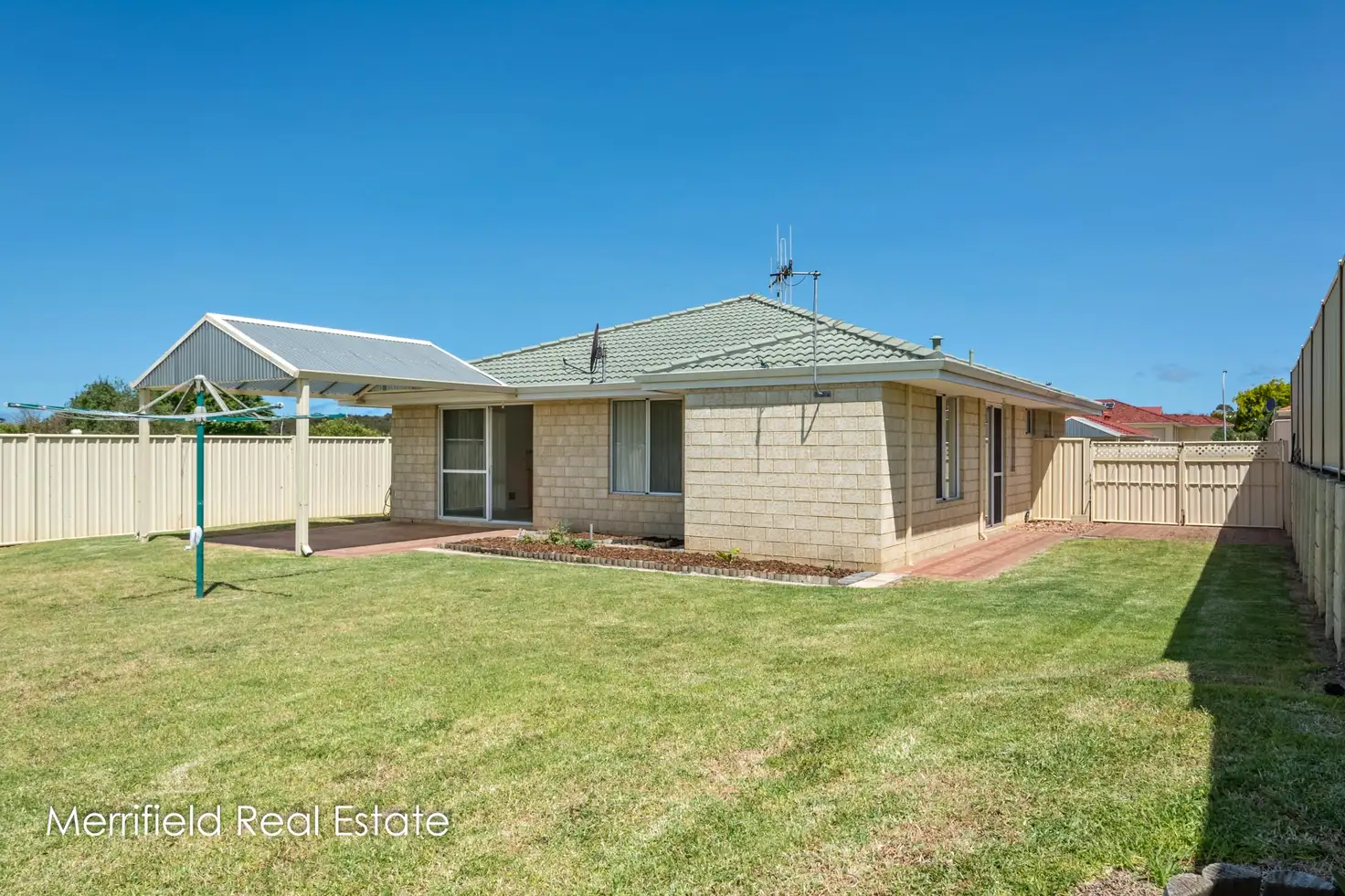Main view of Homely unit listing, 4/20 Butts Road, Yakamia WA 6330
