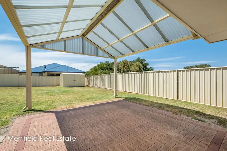 Fourth view of Homely unit listing, 4/20 Butts Road, Yakamia WA 6330