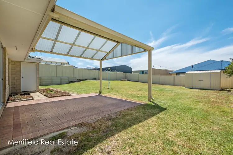 Fifth view of Homely unit listing, 4/20 Butts Road, Yakamia WA 6330