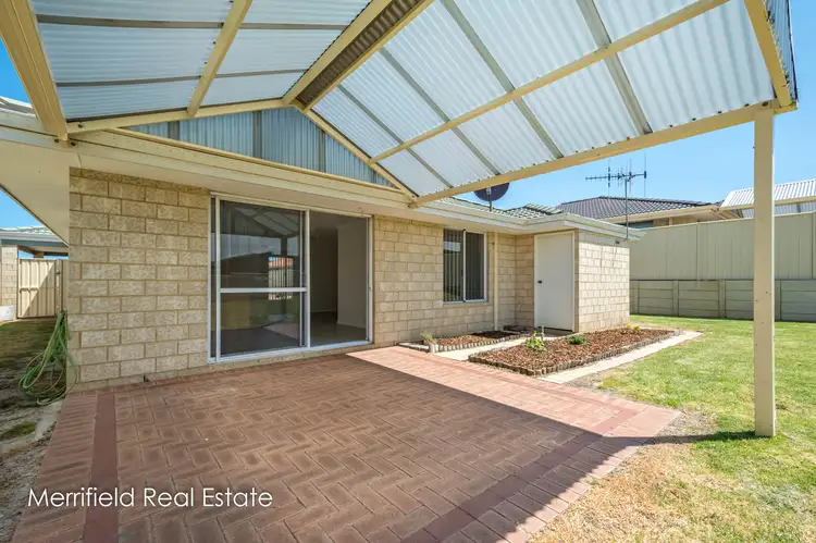 Sixth view of Homely unit listing, 4/20 Butts Road, Yakamia WA 6330