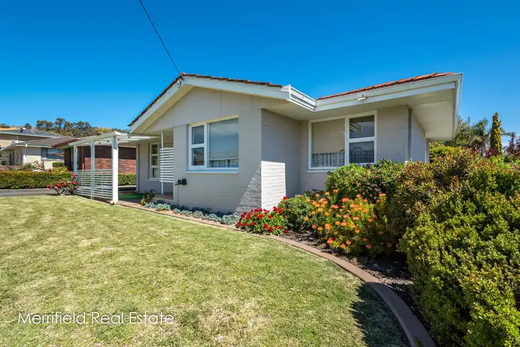 13 Geake Street, Spencer Park WA 6330