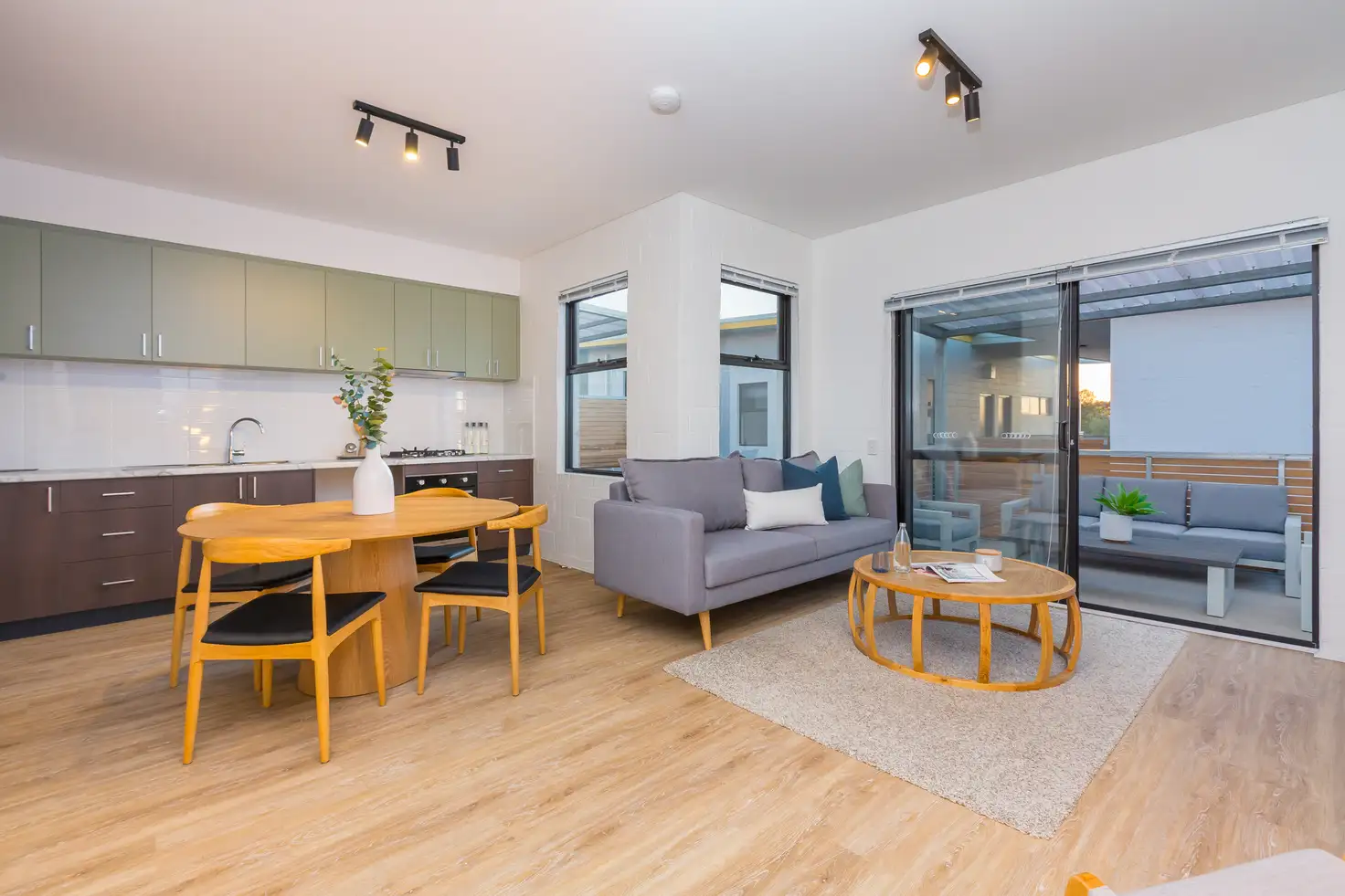 Main view of Homely apartment listing, 19/15 Cummins Street, Willagee WA 6156