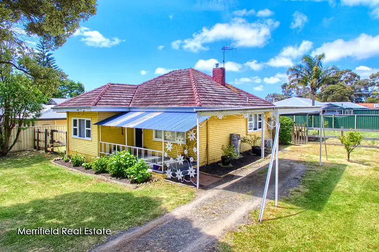 13 Balston Road, Gledhow WA 6330