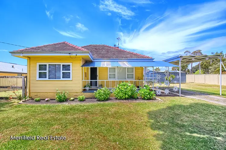 Second view of Homely house listing, 13 Balston Road, Gledhow WA 6330