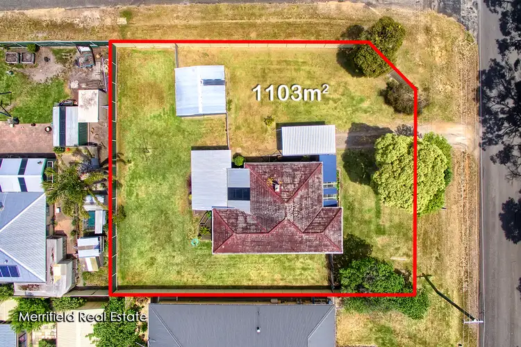 Third view of Homely house listing, 13 Balston Road, Gledhow WA 6330