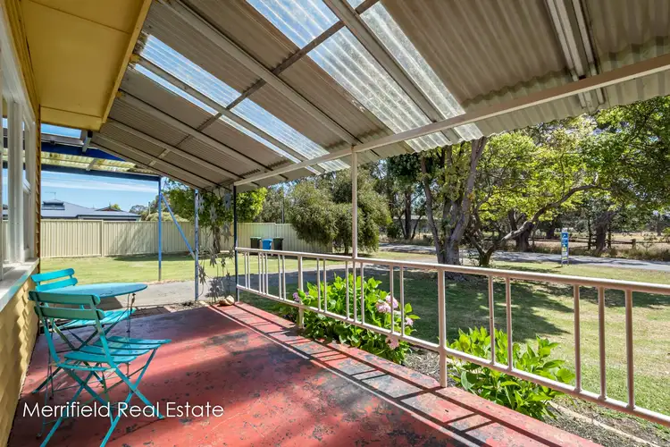 Fourth view of Homely house listing, 13 Balston Road, Gledhow WA 6330