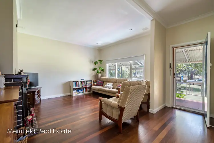 Fifth view of Homely house listing, 13 Balston Road, Gledhow WA 6330