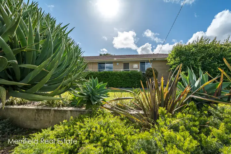 21 Green Island Crescent, Bayonet Head WA 6330