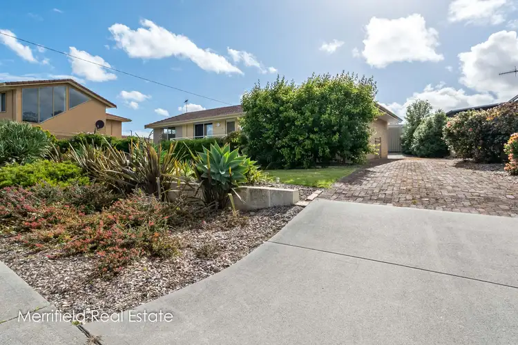 Second view of Homely house listing, 21 Green Island Crescent, Bayonet Head WA 6330
